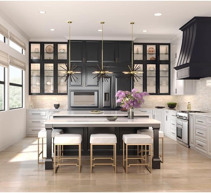 Progress Lighting P806001-028 6" Recessed Open Trim Satin White for Progress Lighting 6" Housing (P806N Series)