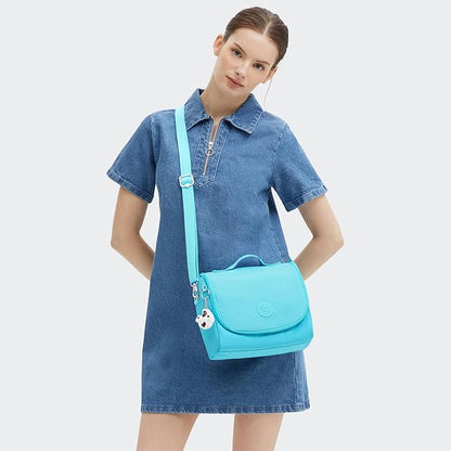 Kipling Women's New Kichirou Bts Prt Lunch Bag