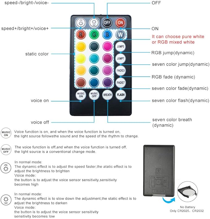 AMKI 16W RGBW Fiber Optic Curtain Light Kit,450pcs Flash Point Waterfall Effect Bluetooth Curtain Lighting for Kids Children Sensory Room Home Decoration with Fiber Cables 0.03in/0.75mm 13.1ft/4m