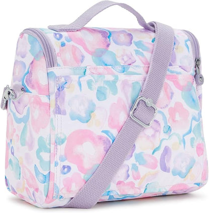 Kipling Women's New Kichirou Bts Prt Lunch Bag