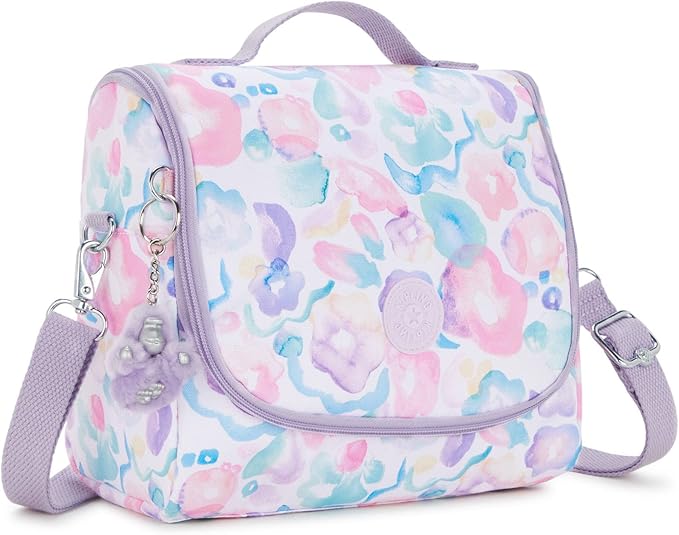 Kipling Women's New Kichirou Bts Prt Lunch Bag