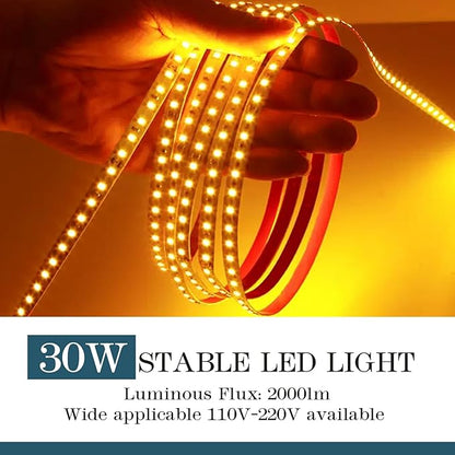 LED Ring Chandelier Dimmable Black Chandelier Round Foyer Chandeliers Light Brushed Nickel Circular Chandeliers for Dining Room Entry Bedroom Office Living Room 24in