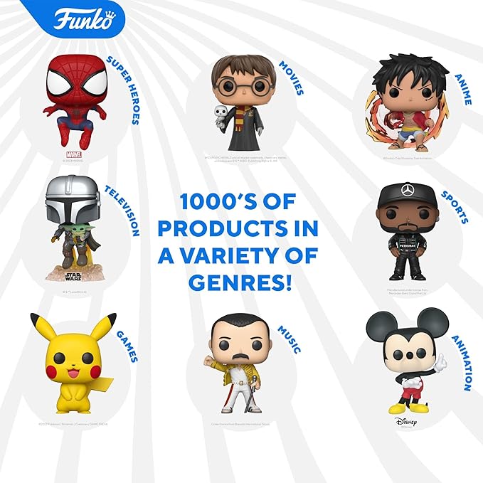 Funko Pop! Bitty Stages: BTS - Dynamite - Jimin - Collectable Vinyl Figure - Gift Idea - Official Merchandise - Toys for Kids & Adults - Kpop Fans