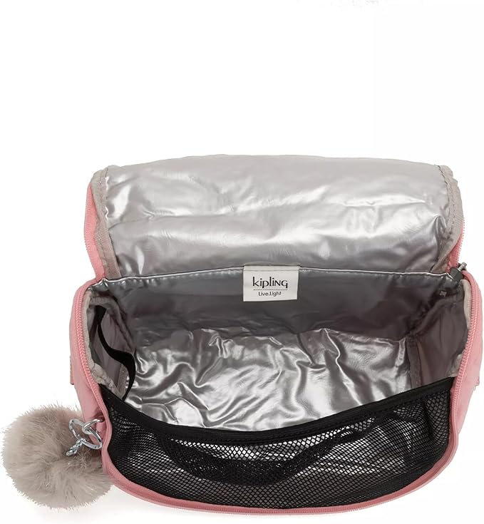 Kipling Women's New Kichirou Bts Prt Lunch Bag
