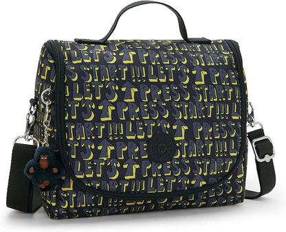 Kipling Women's New Kichirou Bts Prt Lunch Bag