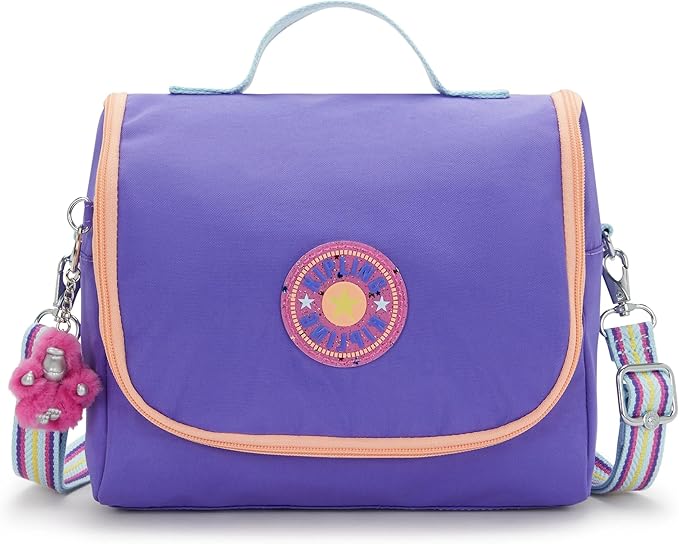 Kipling Women's New Kichirou Bts Prt Lunch Bag