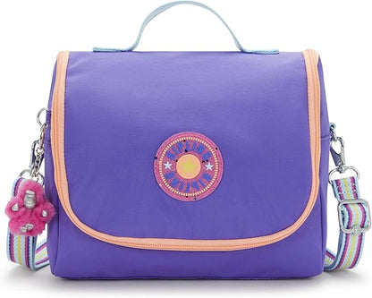 Kipling Women's New Kichirou Bts Prt Lunch Bag