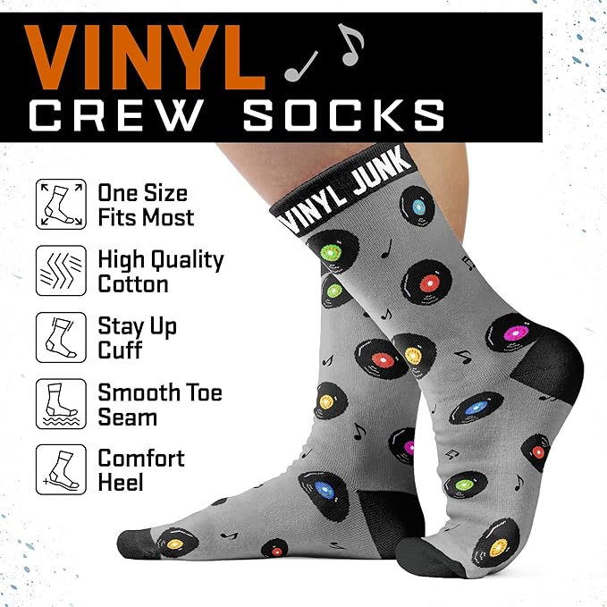 Kpop Merch - Unique Kpop Gifts for Girl, Teen - Cute Korean Socks - Christmas Gifts, Stocking Stuffers for Women