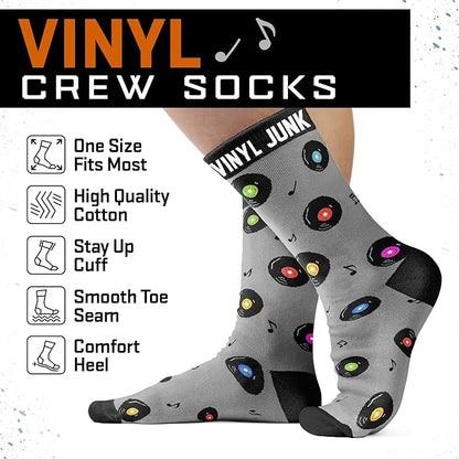 Kpop Merch - Unique Kpop Gifts for Girl, Teen - Cute Korean Socks - Christmas Gifts, Stocking Stuffers for Women