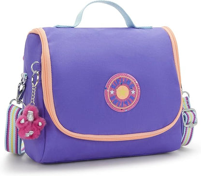 Kipling Women's New Kichirou Bts Prt Lunch Bag
