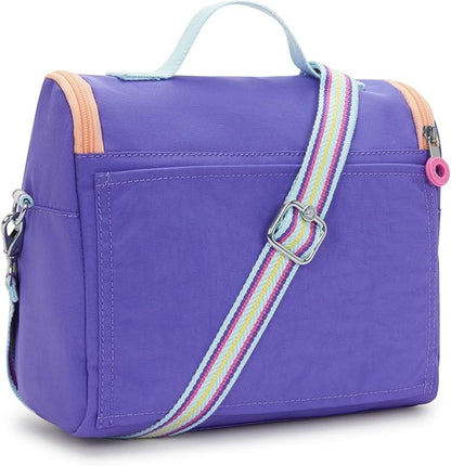 Kipling Women's New Kichirou Bts Prt Lunch Bag