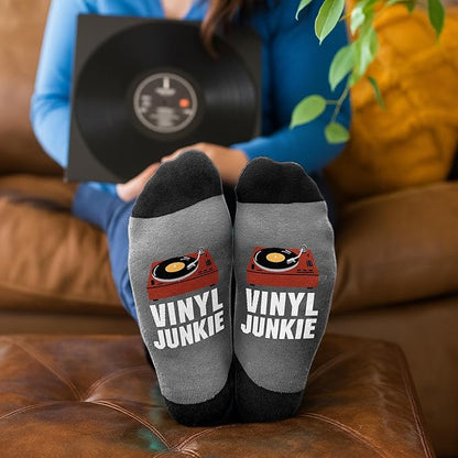 Kpop Merch - Unique Kpop Gifts for Girl, Teen - Cute Korean Socks - Christmas Gifts, Stocking Stuffers for Women