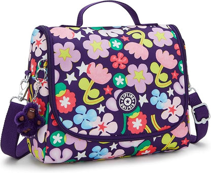 Kipling Women's New Kichirou Bts Prt Lunch Bag