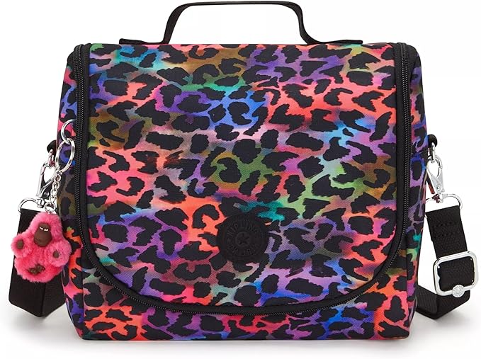Kipling Women's New Kichirou Bts Prt Lunch Bag