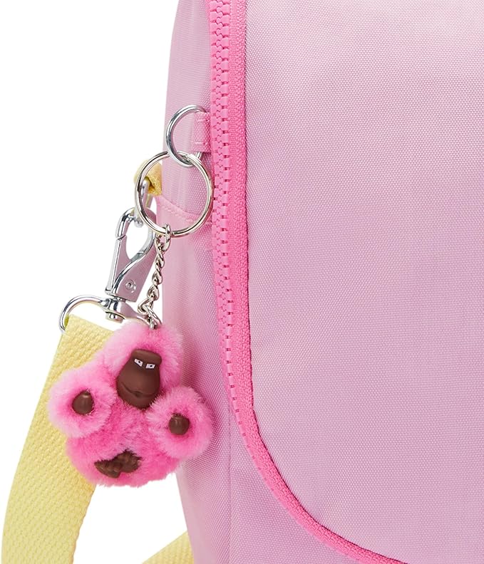 Kipling Women's New Kichirou Bts Prt Lunch Bag