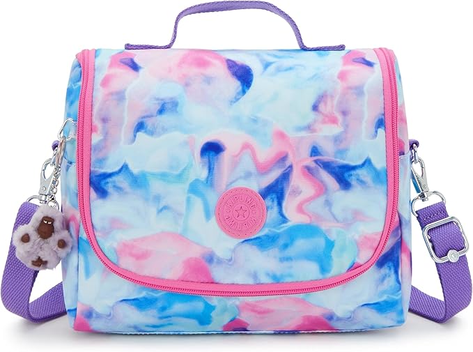 Kipling Women's New Kichirou Bts Prt Lunch Bag