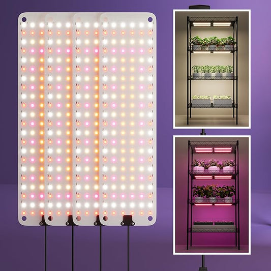 Under Cabinet Grow Light (34, Watts)