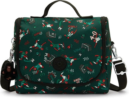 Kipling Women's New Kichirou Bts Prt Lunch Bag