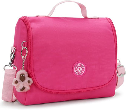 Kipling Women's New Kichirou Bts Prt Lunch Bag