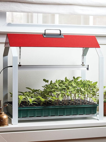 Burpee Fordhook LED Grow Light