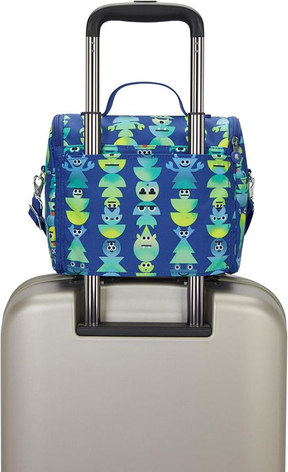 Kipling Women's New Kichirou Bts Prt Lunch Bag