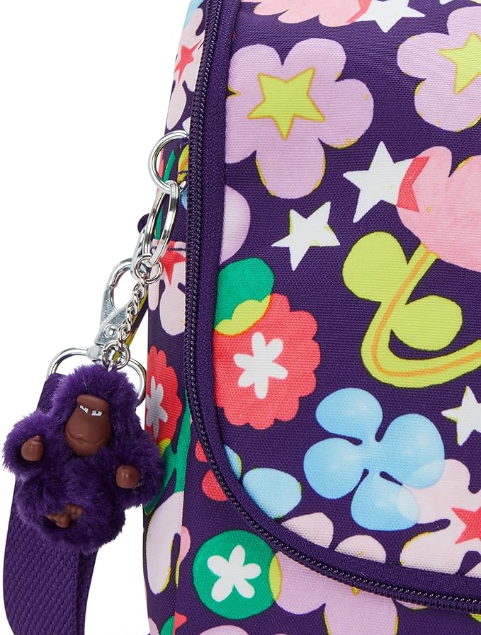 Kipling Women's New Kichirou Bts Prt Lunch Bag