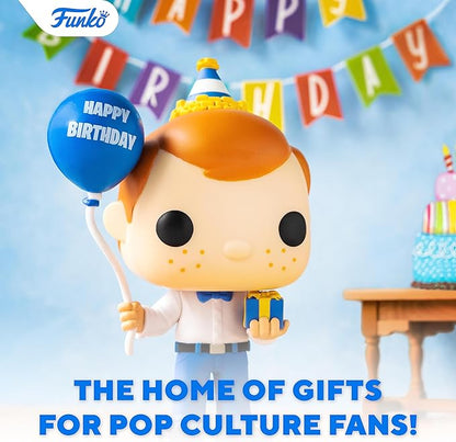 Funko Pop! Keychain: BTS - Dynamite - Jimin