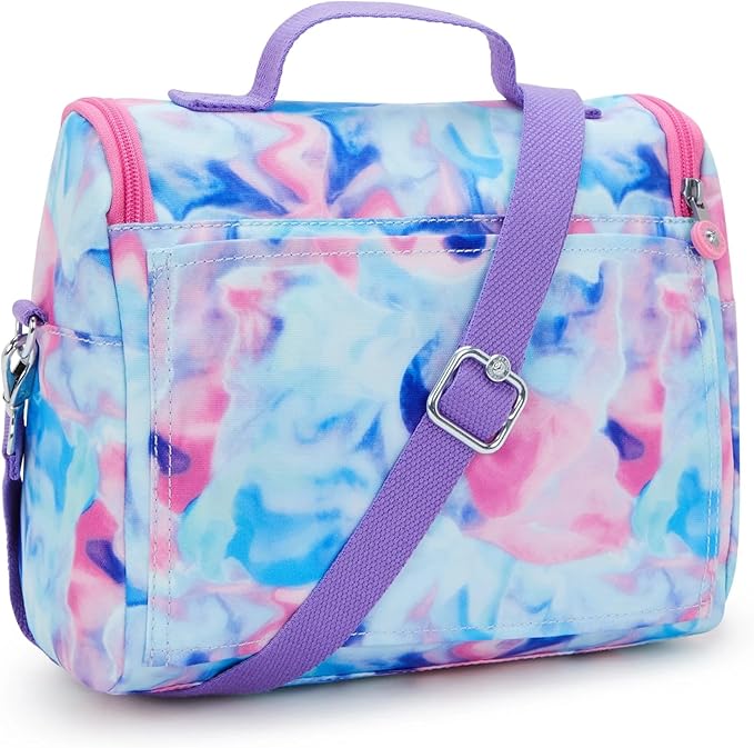 Kipling Women's New Kichirou Bts Prt Lunch Bag