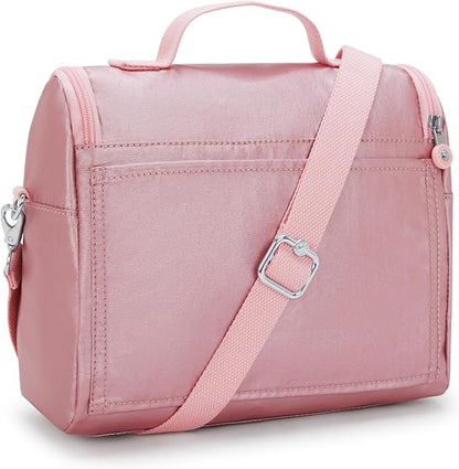Kipling Women's New Kichirou Bts Prt Lunch Bag
