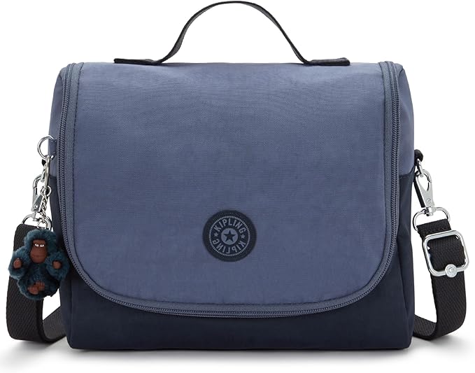 Kipling Women's New Kichirou Bts Prt Lunch Bag
