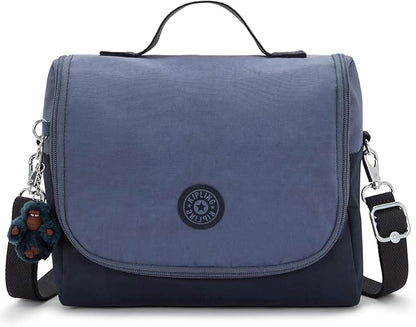 Kipling Women's New Kichirou Bts Prt Lunch Bag