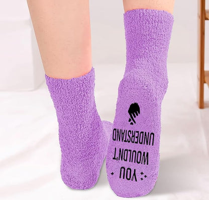 Kpop Merch - Unique Kpop Gifts for Girl, Teen - Cute Korean Socks - Christmas Gifts, Stocking Stuffers for Women