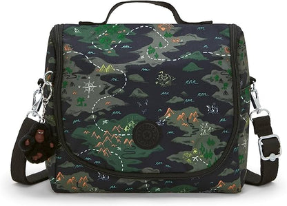 Kipling Women's New Kichirou Bts Prt Lunch Bag