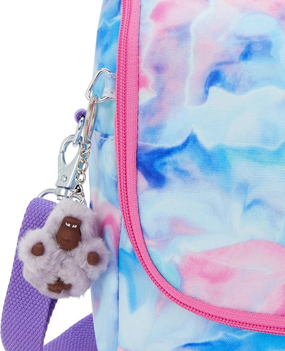 Kipling Women's New Kichirou Bts Prt Lunch Bag