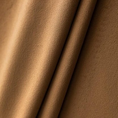 NiNi ALL Decorative Throw Pillow Covers Velvet 22x22 Inch Pack of 2 Brown Cushion Covers Soft for Couch Sofa Bedroom Living Room Outdoor