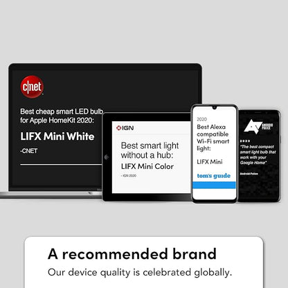 Smart Light