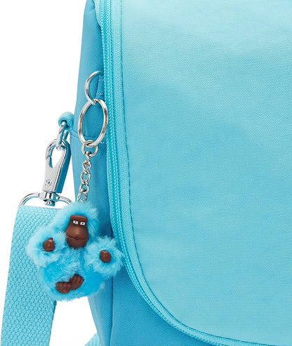Kipling Women's New Kichirou Bts Prt Lunch Bag
