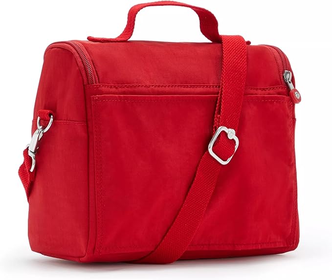 Kipling Women's New Kichirou Bts Prt Lunch Bag