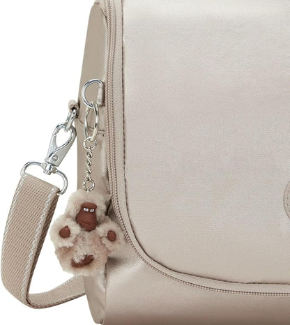 Kipling Women's New Kichirou Bts Prt Lunch Bag