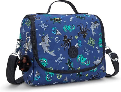 Kipling Women's New Kichirou Bts Prt Lunch Bag