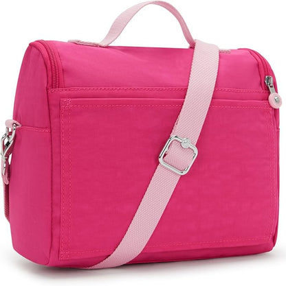 Kipling Women's New Kichirou Bts Prt Lunch Bag