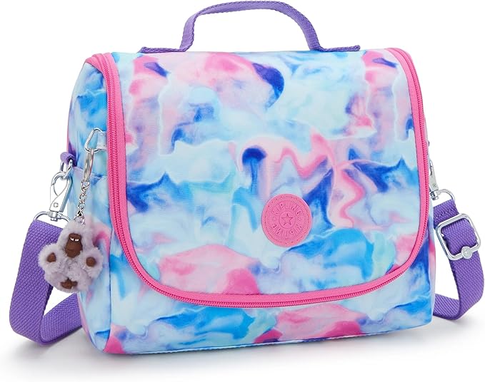 Kipling Women's New Kichirou Bts Prt Lunch Bag
