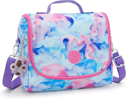 Kipling Women's New Kichirou Bts Prt Lunch Bag