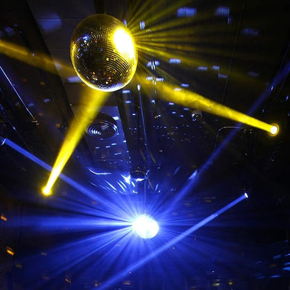 American DJ Supply M-1616 Special Effects Lighting and Equipment