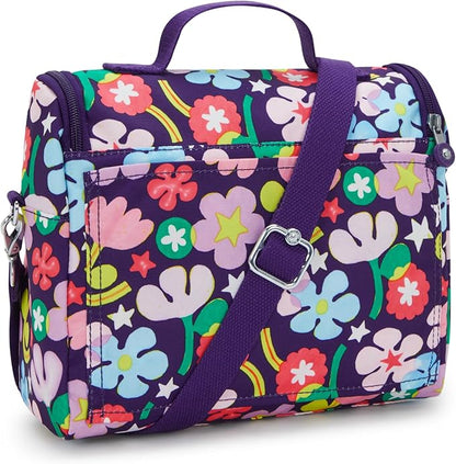 Kipling Women's New Kichirou Bts Prt Lunch Bag