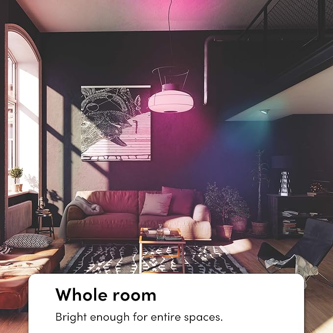 Smart Light