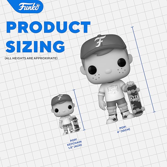 Funko Pop Keychain: BTS - Dynamite - RM, Standard Novelty Keyring - Collectable Mini Figure - Stocking Filler - Gift Idea - Official Merchandise - Music Fans - Backpack Decor