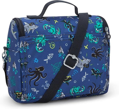 Kipling Women's New Kichirou Bts Prt Lunch Bag