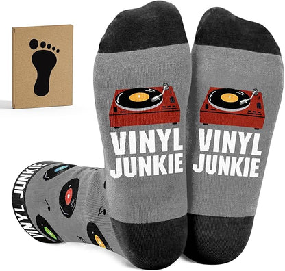 Kpop Merch - Unique Kpop Gifts for Girl, Teen - Cute Korean Socks - Christmas Gifts, Stocking Stuffers for Women