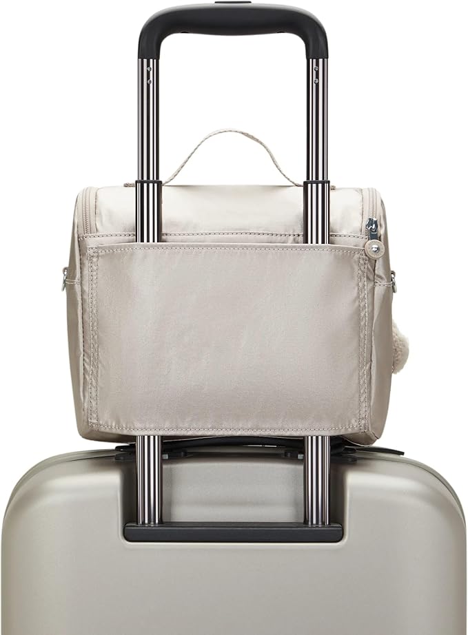 Kipling Women's New Kichirou Bts Prt Lunch Bag